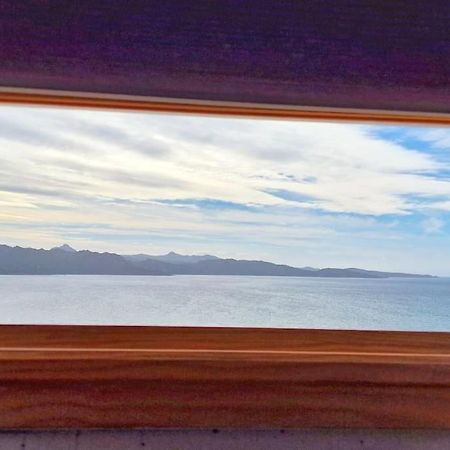Appartement Sur La Baie De Saint Florent Patrimonio Εξωτερικό φωτογραφία