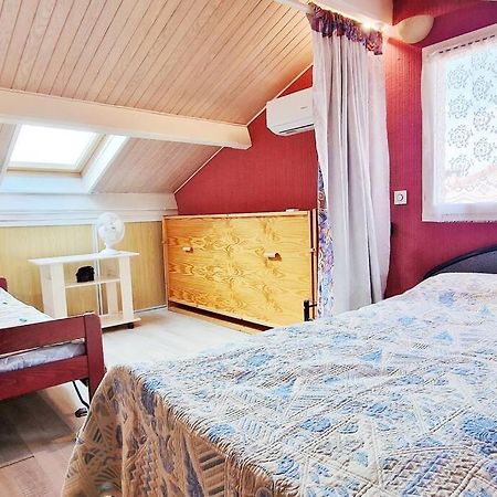 Appartement Sur La Baie De Saint Florent Patrimonio Εξωτερικό φωτογραφία