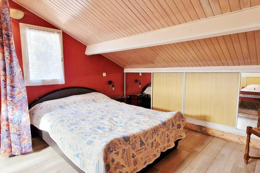 Appartement Sur La Baie De Saint Florent Patrimonio Εξωτερικό φωτογραφία