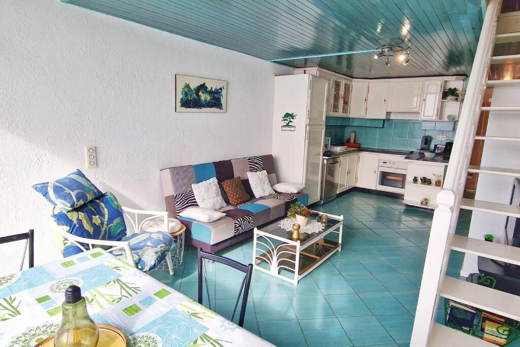 Appartement Sur La Baie De Saint Florent Patrimonio Εξωτερικό φωτογραφία