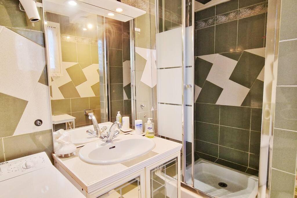 Appartement Sur La Baie De Saint Florent Patrimonio Εξωτερικό φωτογραφία