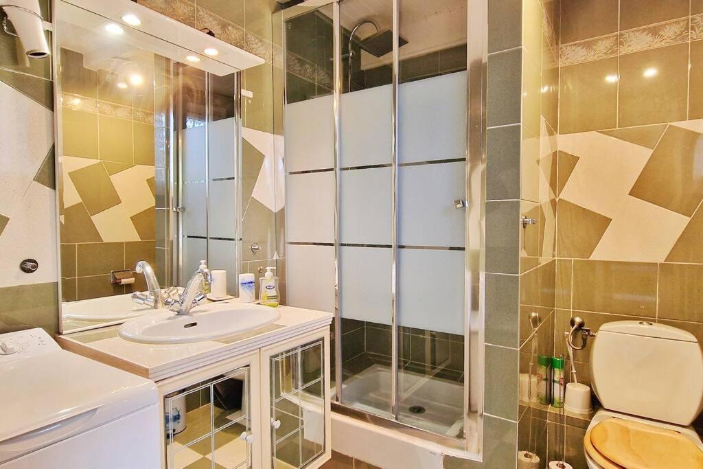 Appartement Sur La Baie De Saint Florent Patrimonio Εξωτερικό φωτογραφία